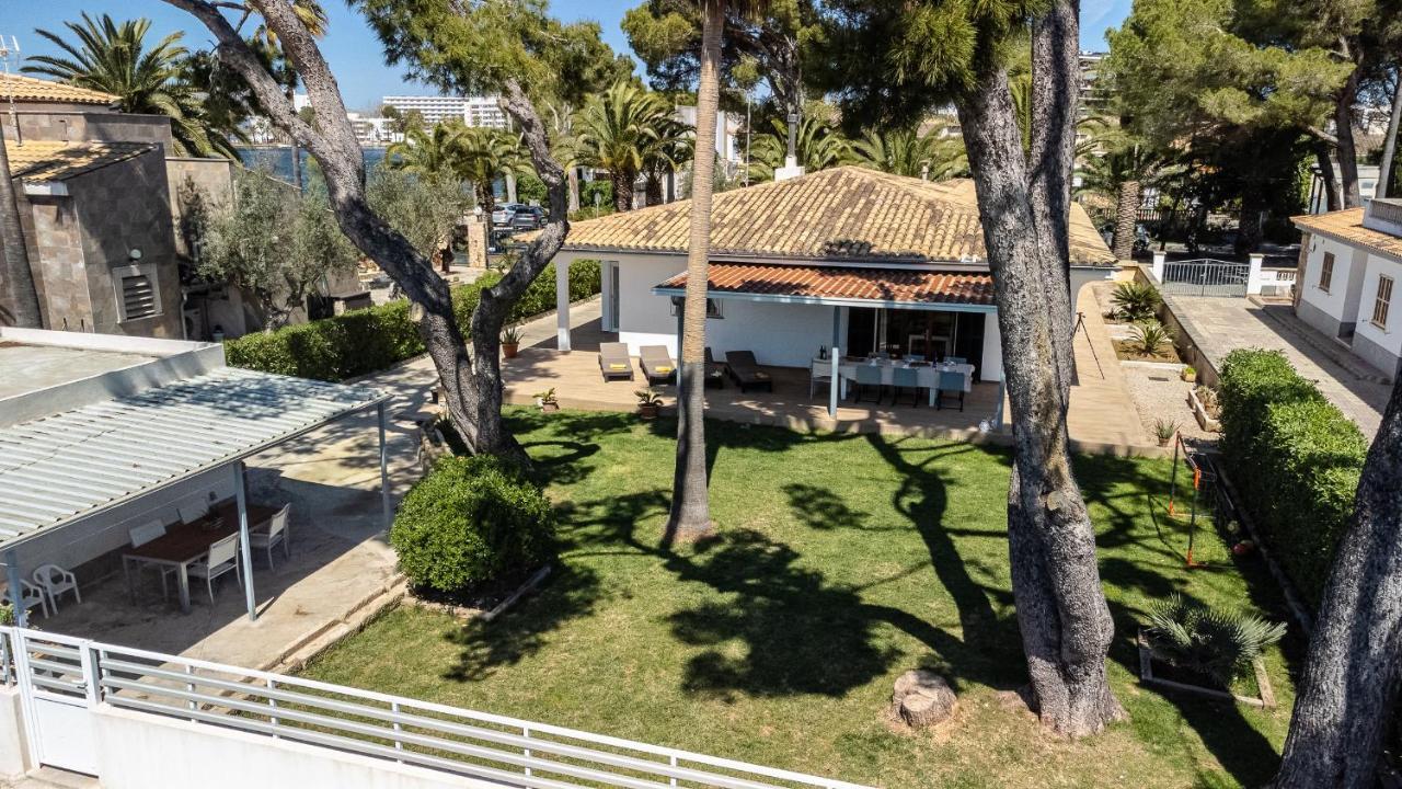 Del Llac By Homevillas360 Holiday home Alcudia (Mallorca)