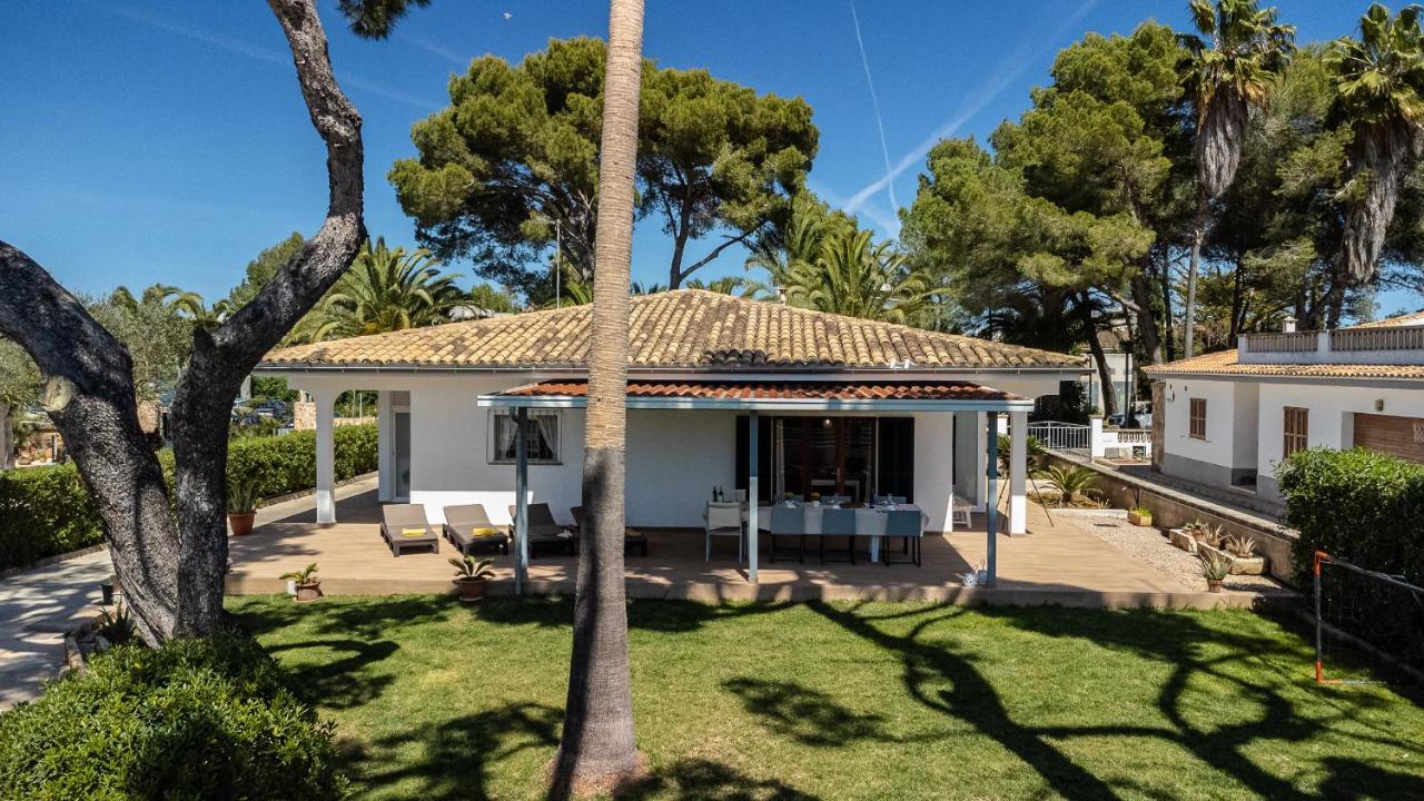 Holiday home Del Llac By Homevillas360 Alcudia (Mallorca)