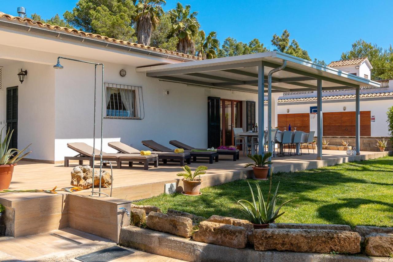 Holiday home Del Llac By Homevillas360 *